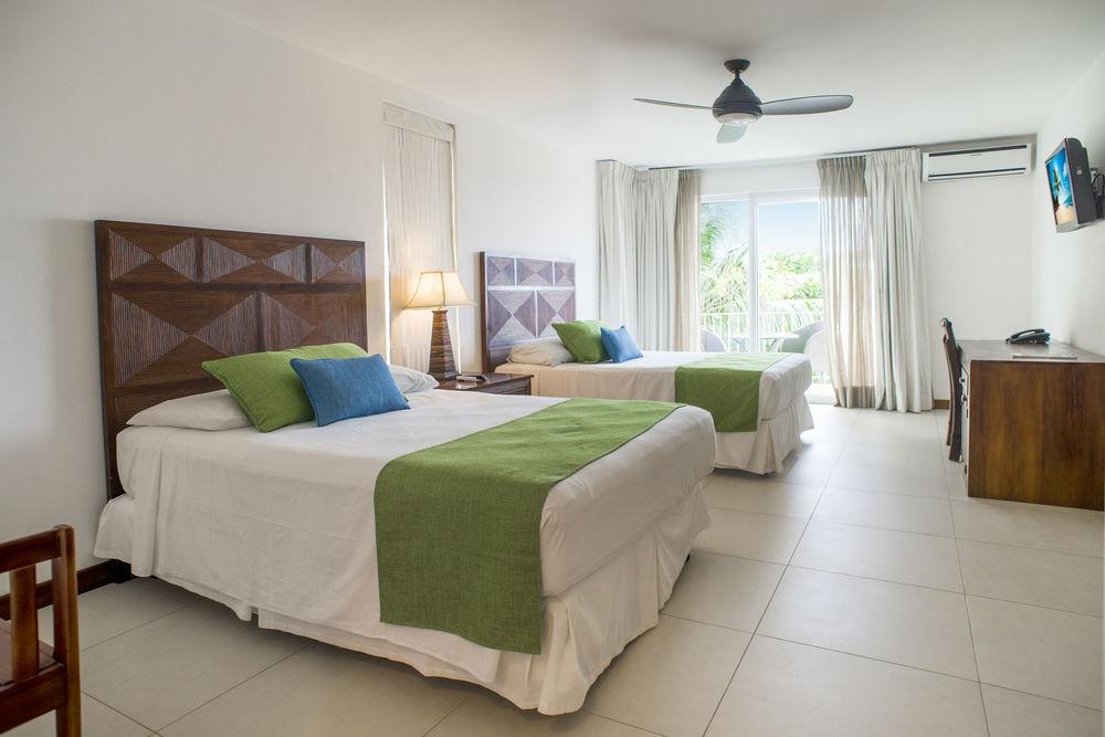 Paradise Oceanic Hotel West Bay Eksteriør billede